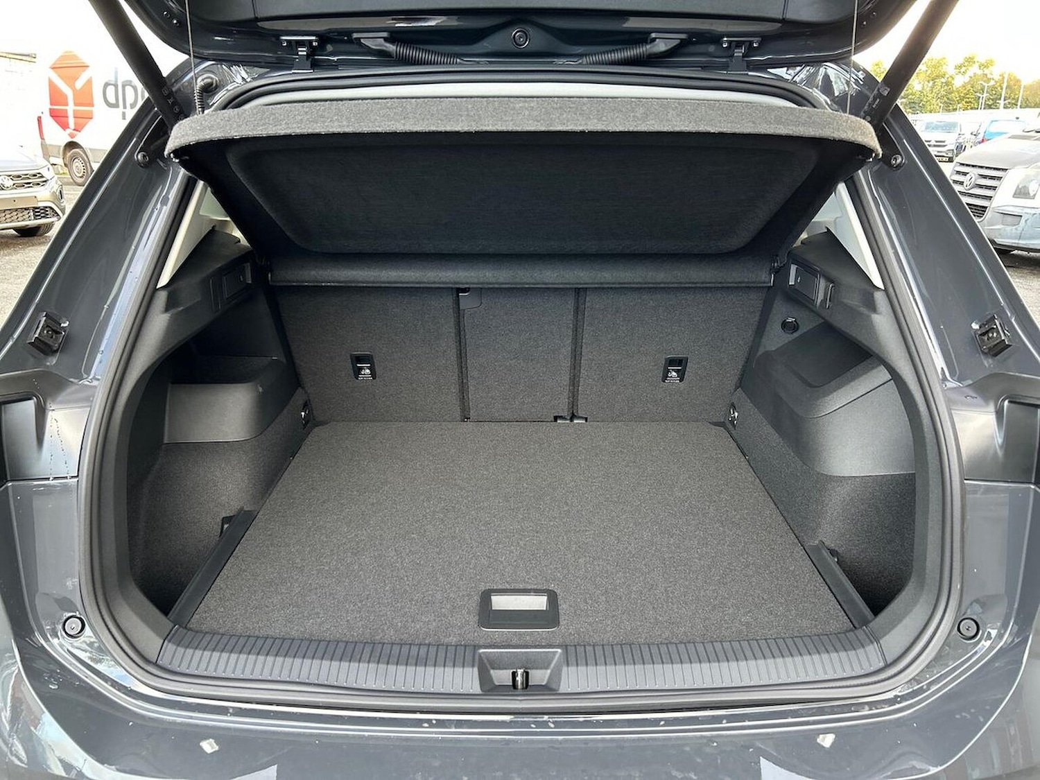 Used Volkswagen Tiguan 2025 for sale - 76439770: Photo 17