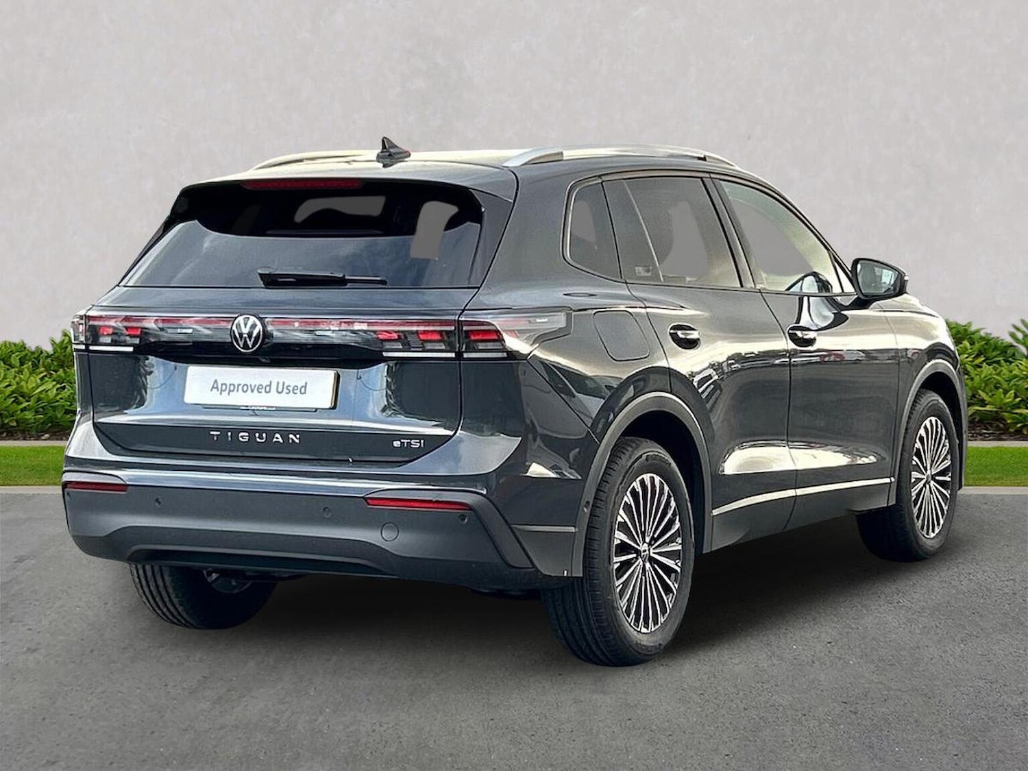 Used Volkswagen Tiguan 2025 for sale - 76439770: Photo 18