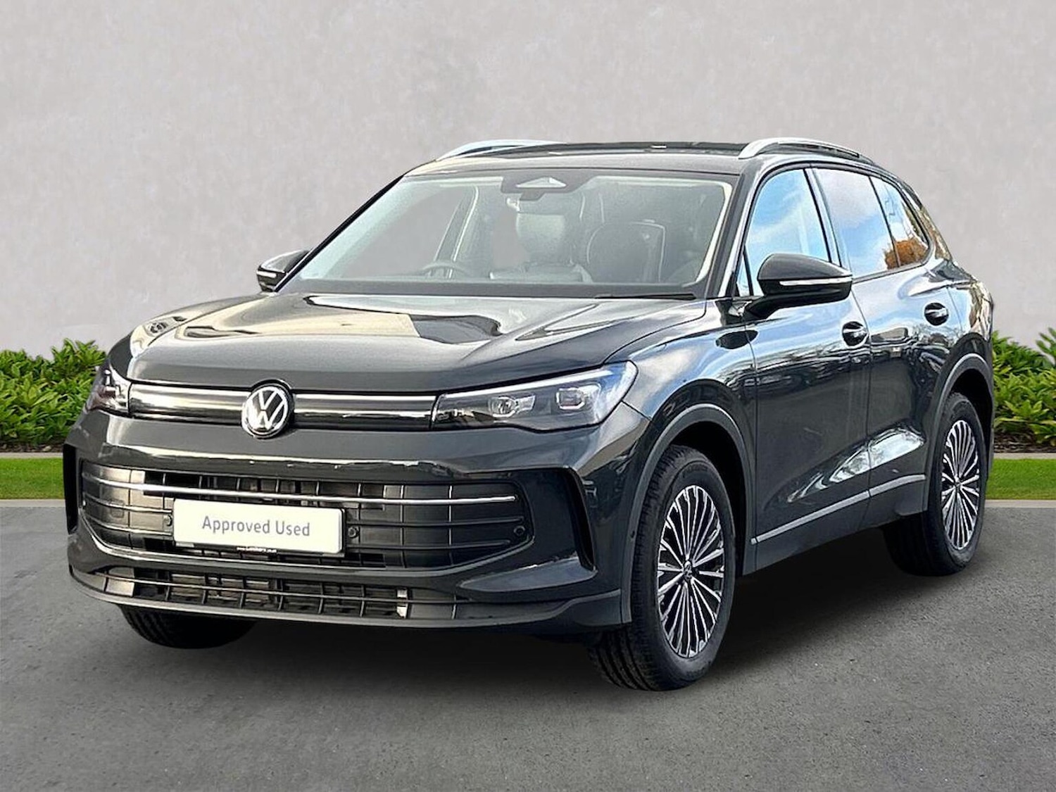 Used Volkswagen Tiguan 2025 for sale - 76439770: Photo 20