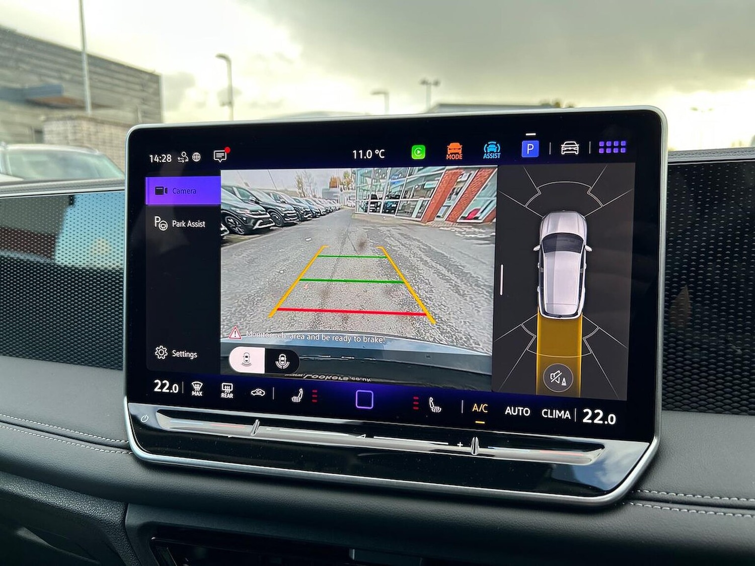 Used Volkswagen Tiguan 2025 for sale - 76439770: Photo 23