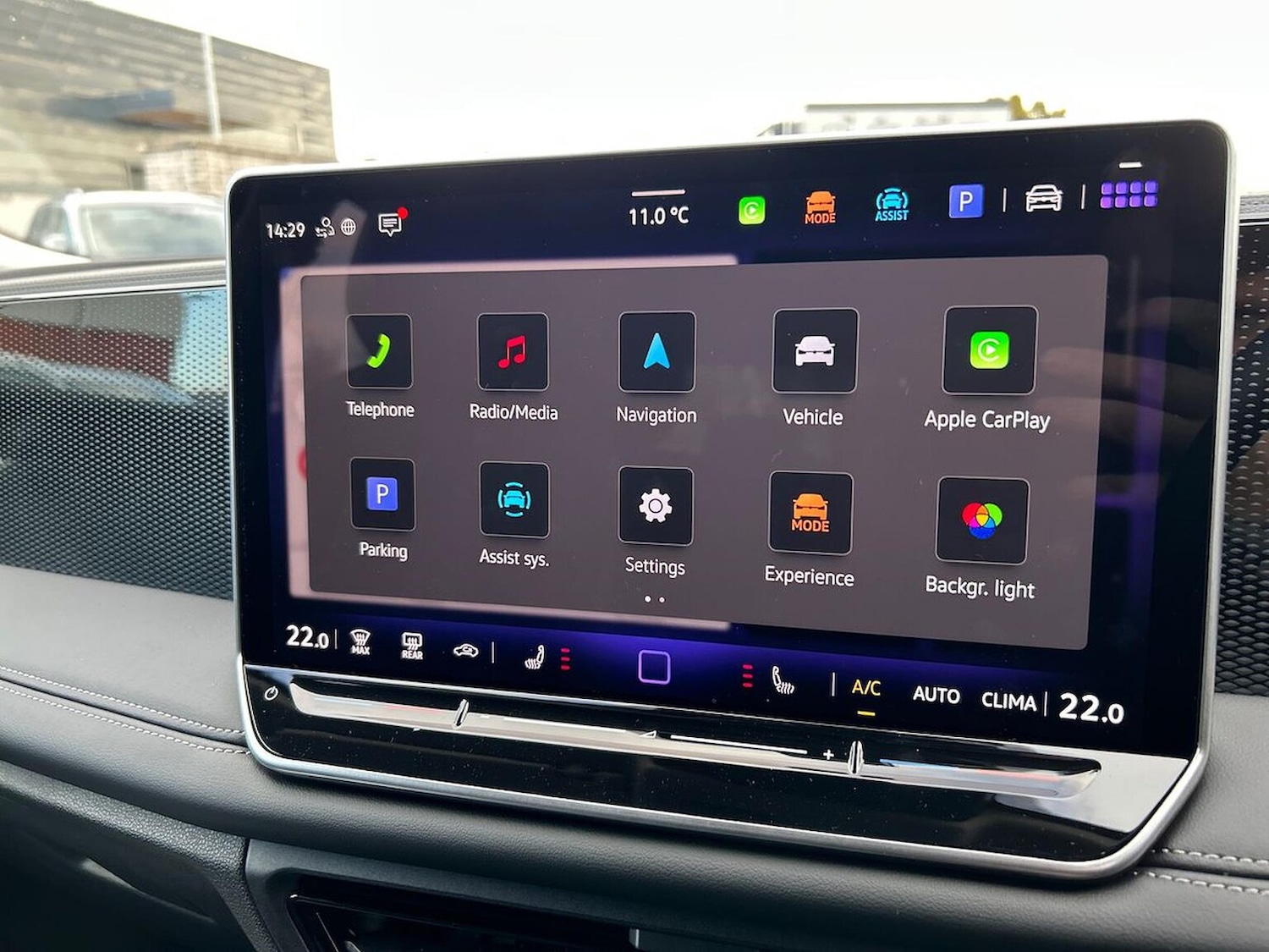 Used Volkswagen Tiguan 2025 for sale - 76439770: Photo 24