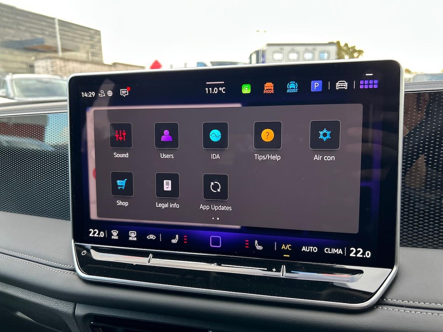 Used Volkswagen Tiguan 2025 for sale - 76439770: Photo 25