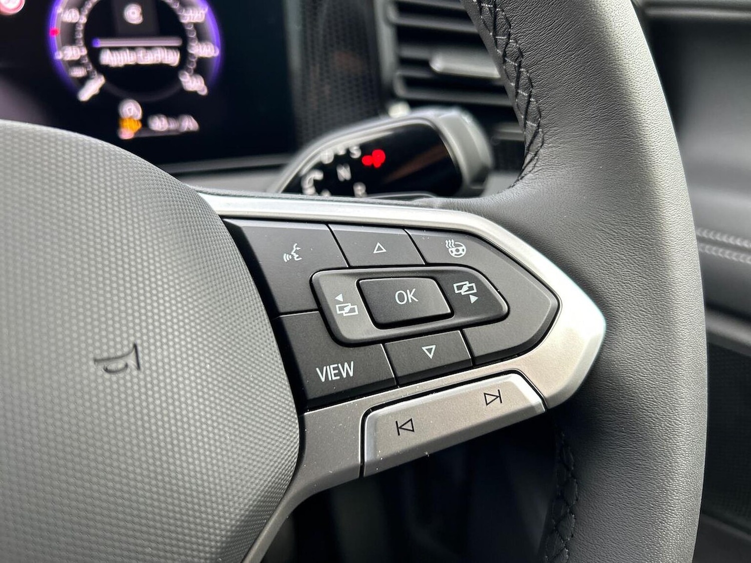 Used Volkswagen Tiguan 2025 for sale - 76439770: Photo 26