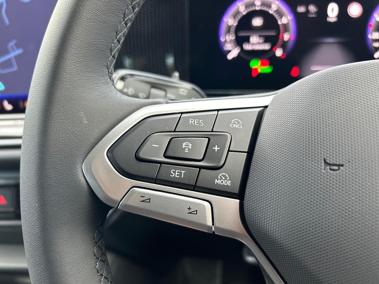 Used Volkswagen Tiguan 2025 for sale - 76439770: Photo 27