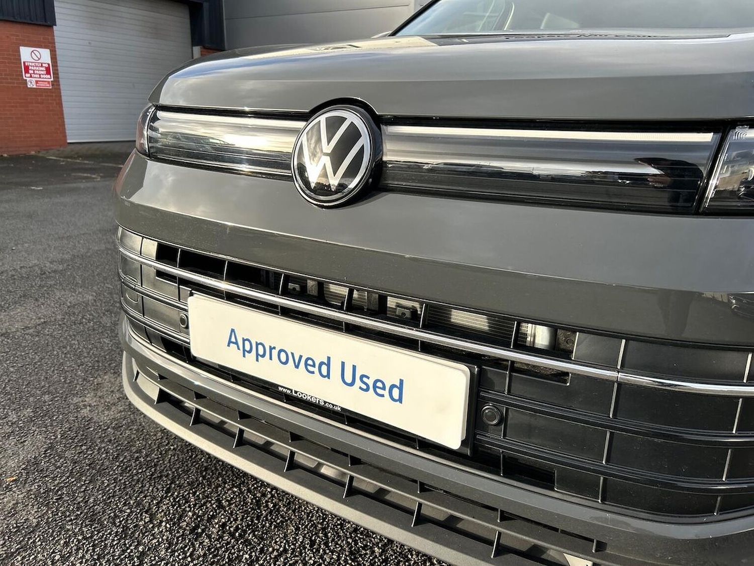 Used Volkswagen Tiguan 2025 for sale - 76439770: Photo 30