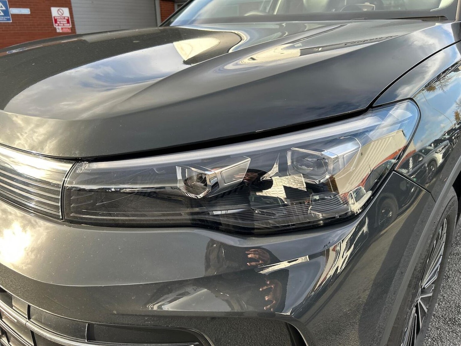 Used Volkswagen Tiguan 2025 for sale - 76439770: Photo 31