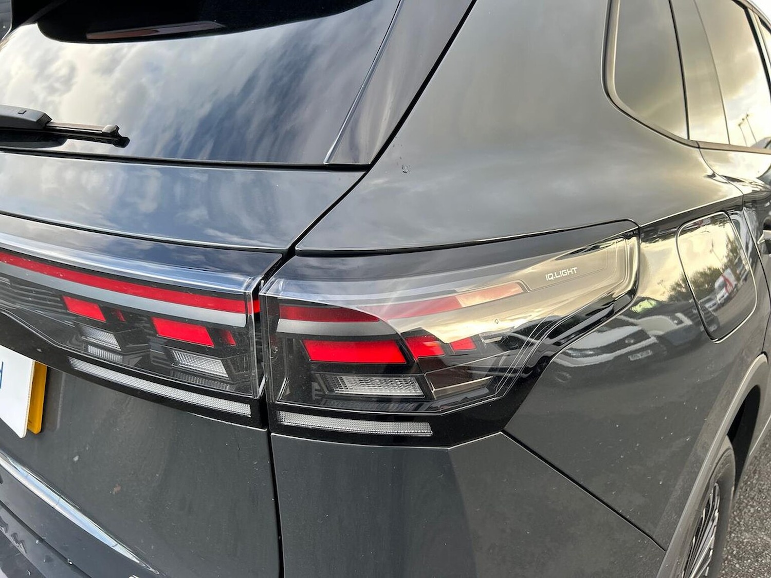 Used Volkswagen Tiguan 2025 for sale - 76439770: Photo 33