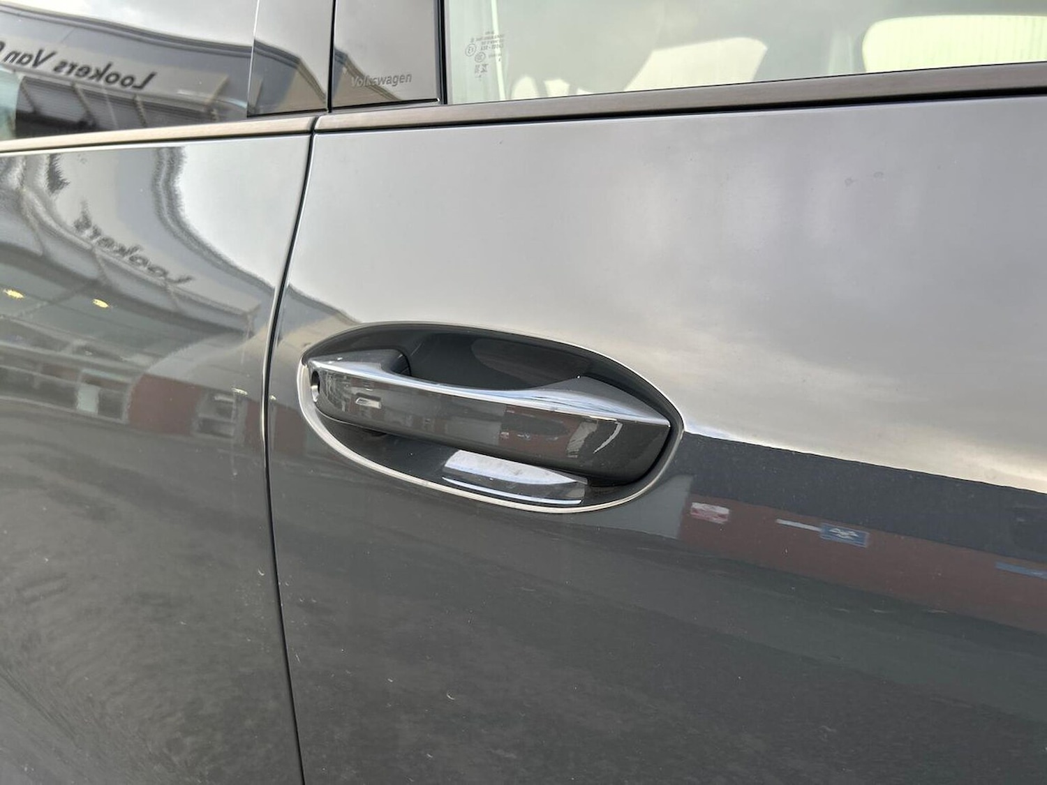 Used Volkswagen Tiguan 2025 for sale - 76439770: Photo 34