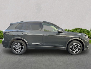 Used Volkswagen Tiguan 2025 for sale - 76439770: Photo