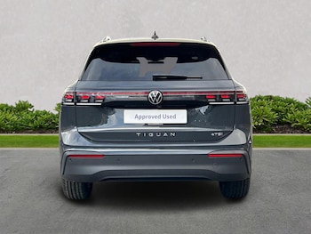 Used Volkswagen Tiguan 2025 for sale - 76439770: Photo