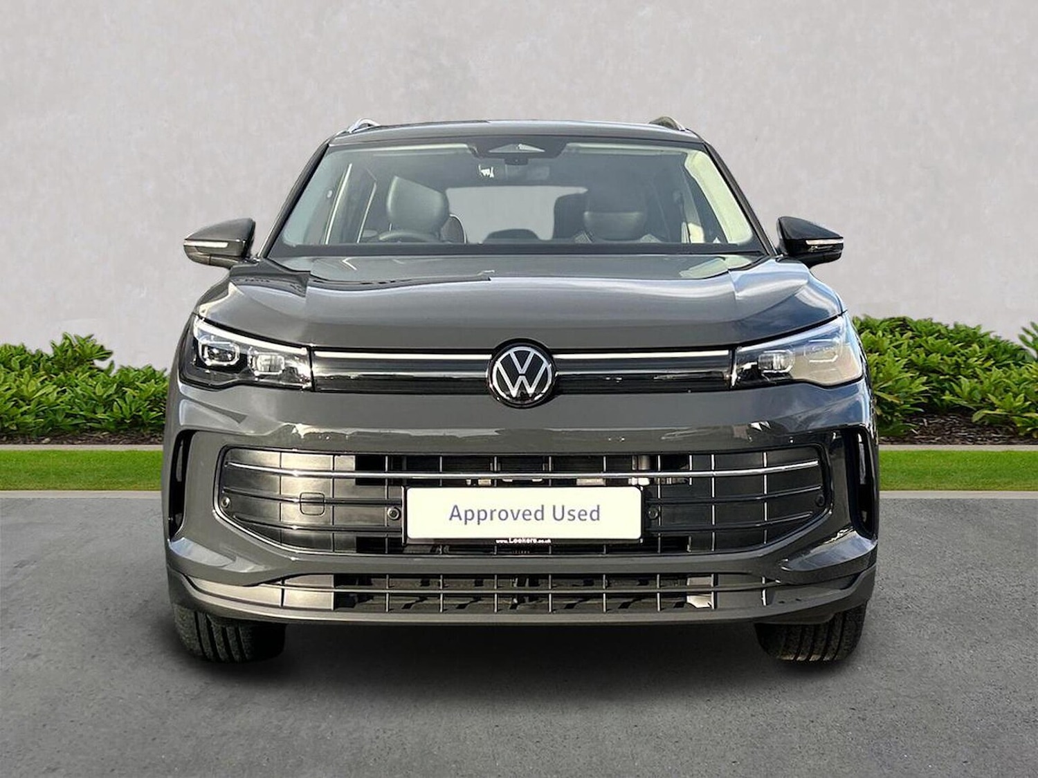 Used Volkswagen Tiguan 2025 for sale - 76439770: Photo 5