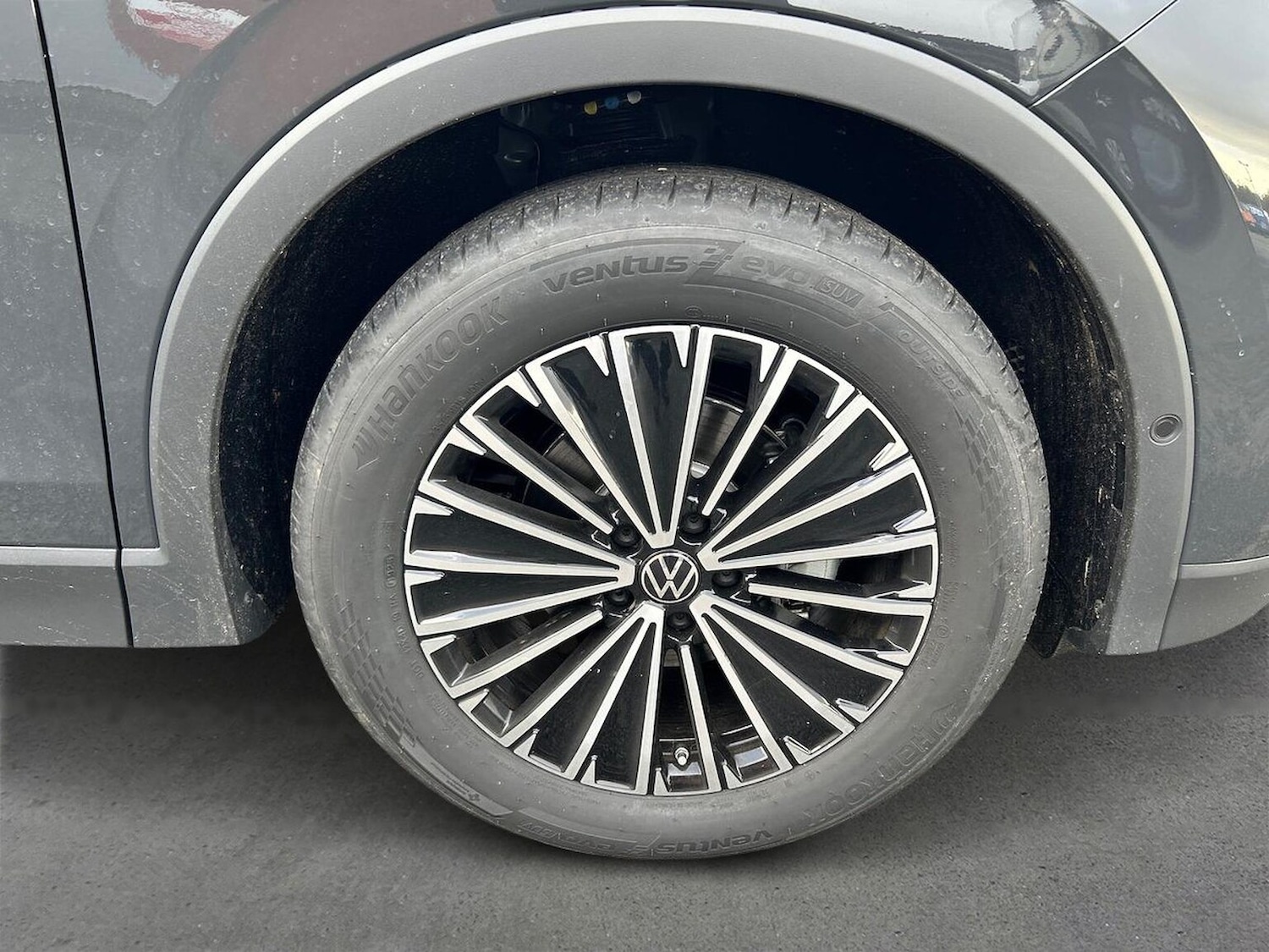 Used Volkswagen Tiguan 2025 for sale - 76439770: Photo 6