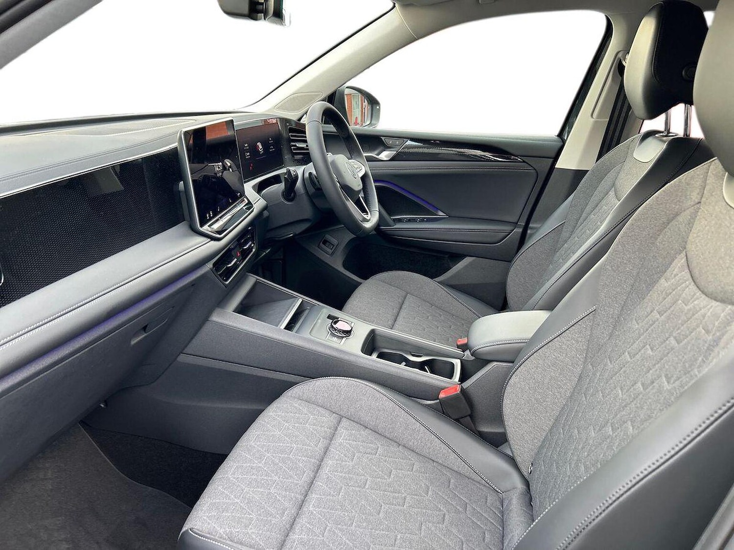 Used Volkswagen Tiguan 2025 for sale - 76439770: Photo 7