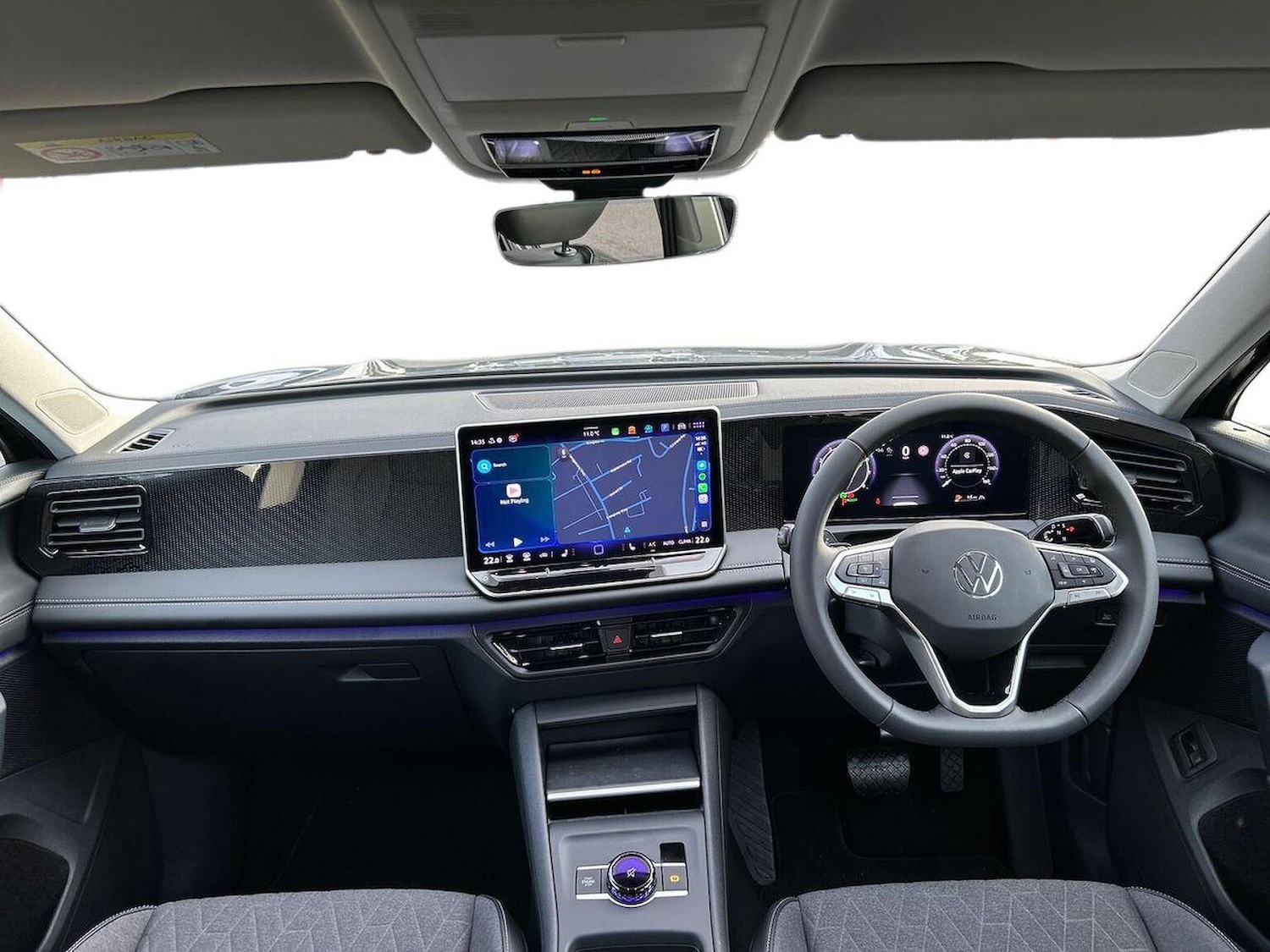 Used Volkswagen Tiguan 2025 for sale - 76439770: Photo 8