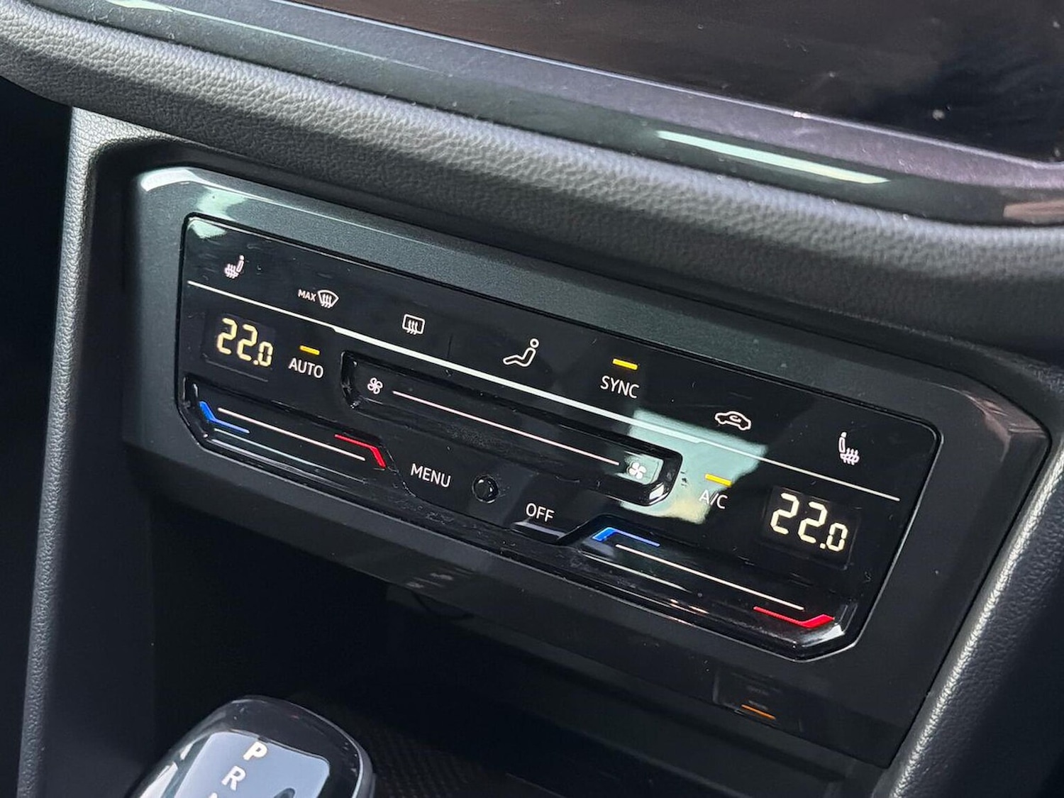 Used Volkswagen Tiguan 2023 for sale - 76957499: Photo 12