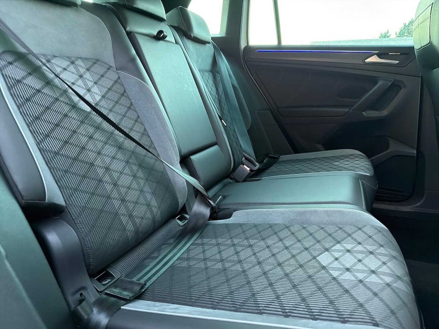 Used Volkswagen Tiguan 2023 for sale - 76957499: Photo 16