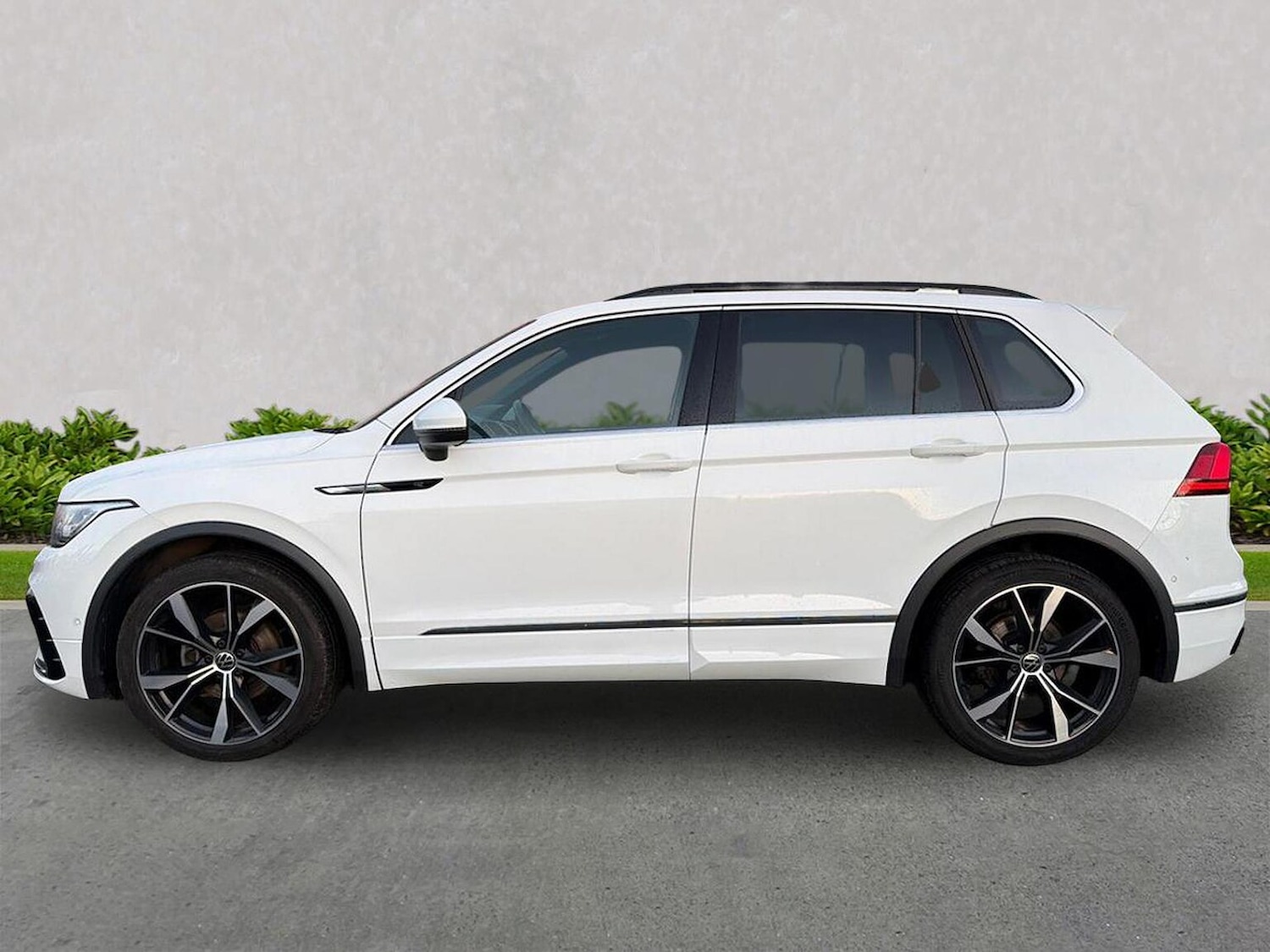 Used Volkswagen Tiguan 2023 for sale - 76957499: Photo 19