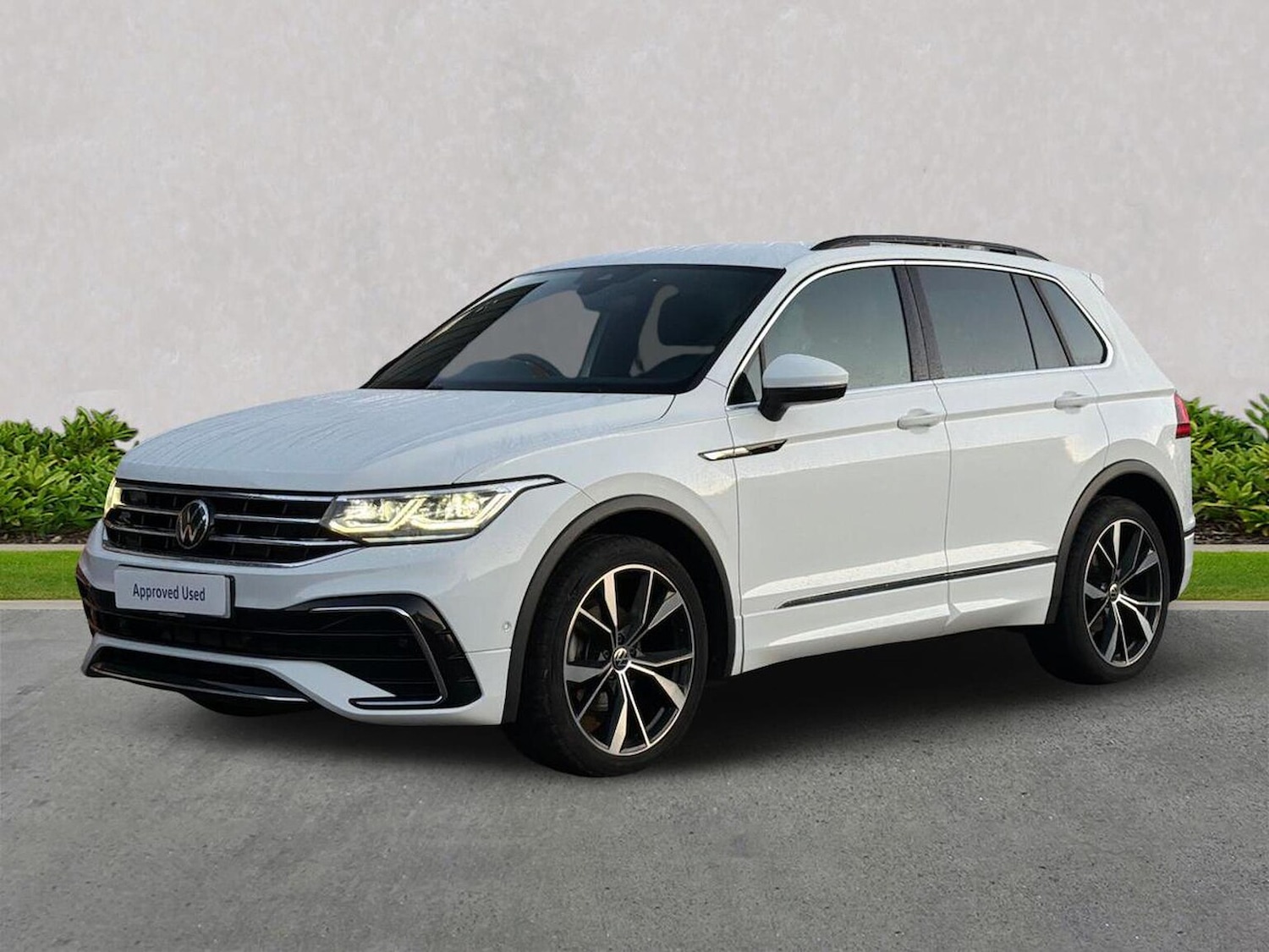 Used Volkswagen Tiguan 2023 for sale - 76957499: Photo 20