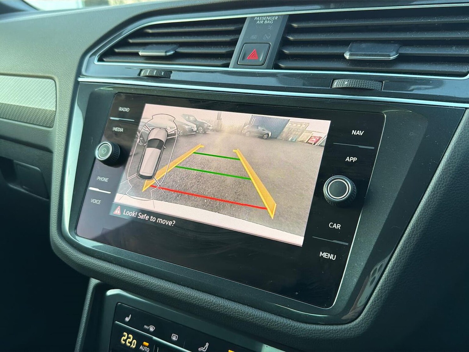 Used Volkswagen Tiguan 2023 for sale - 76957499: Photo 23