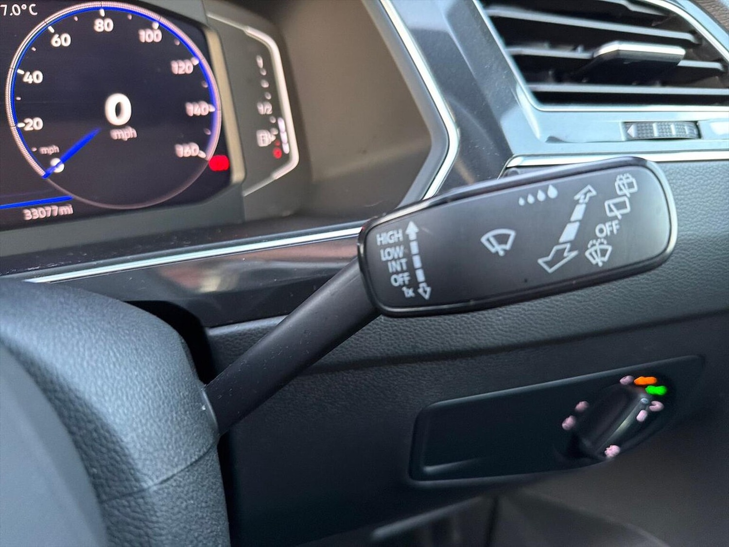 Used Volkswagen Tiguan 2023 for sale - 76957499: Photo 27