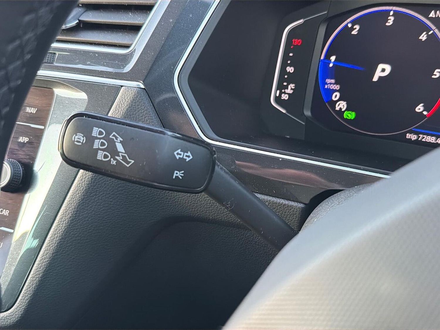 Used Volkswagen Tiguan 2023 for sale - 76957499: Photo 28