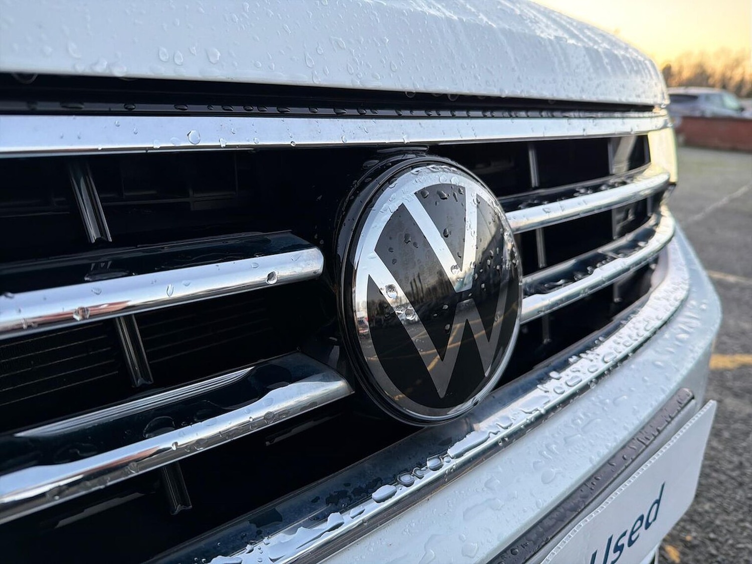 Used Volkswagen Tiguan 2023 for sale - 76957499: Photo 29