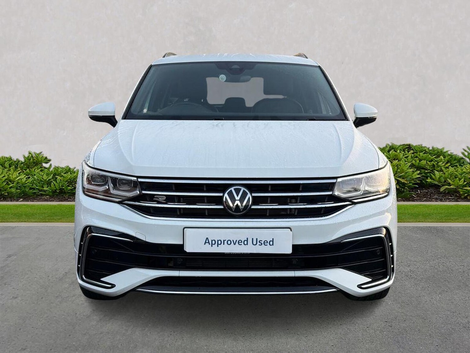 Used Volkswagen Tiguan 2023 for sale - 76957499: Photo 5