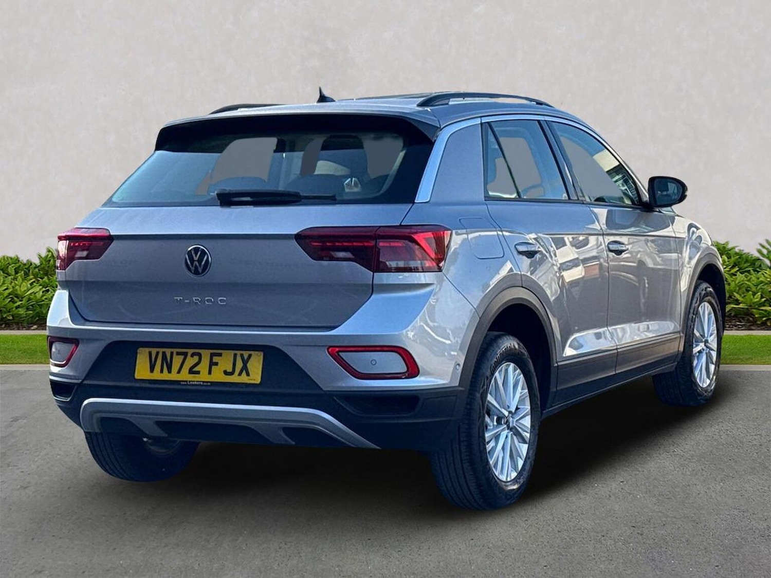 Used Volkswagen T-Roc 2022 for sale - 76057889: Photo 18