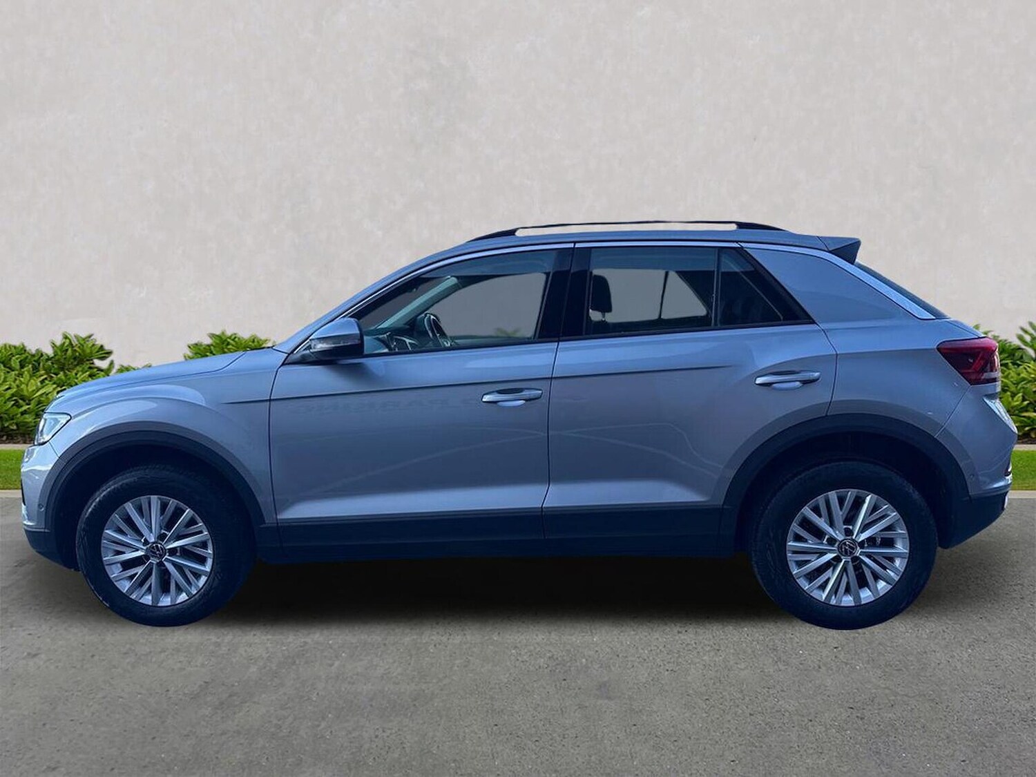Used Volkswagen T-Roc 2022 for sale - 76057889: Photo 19