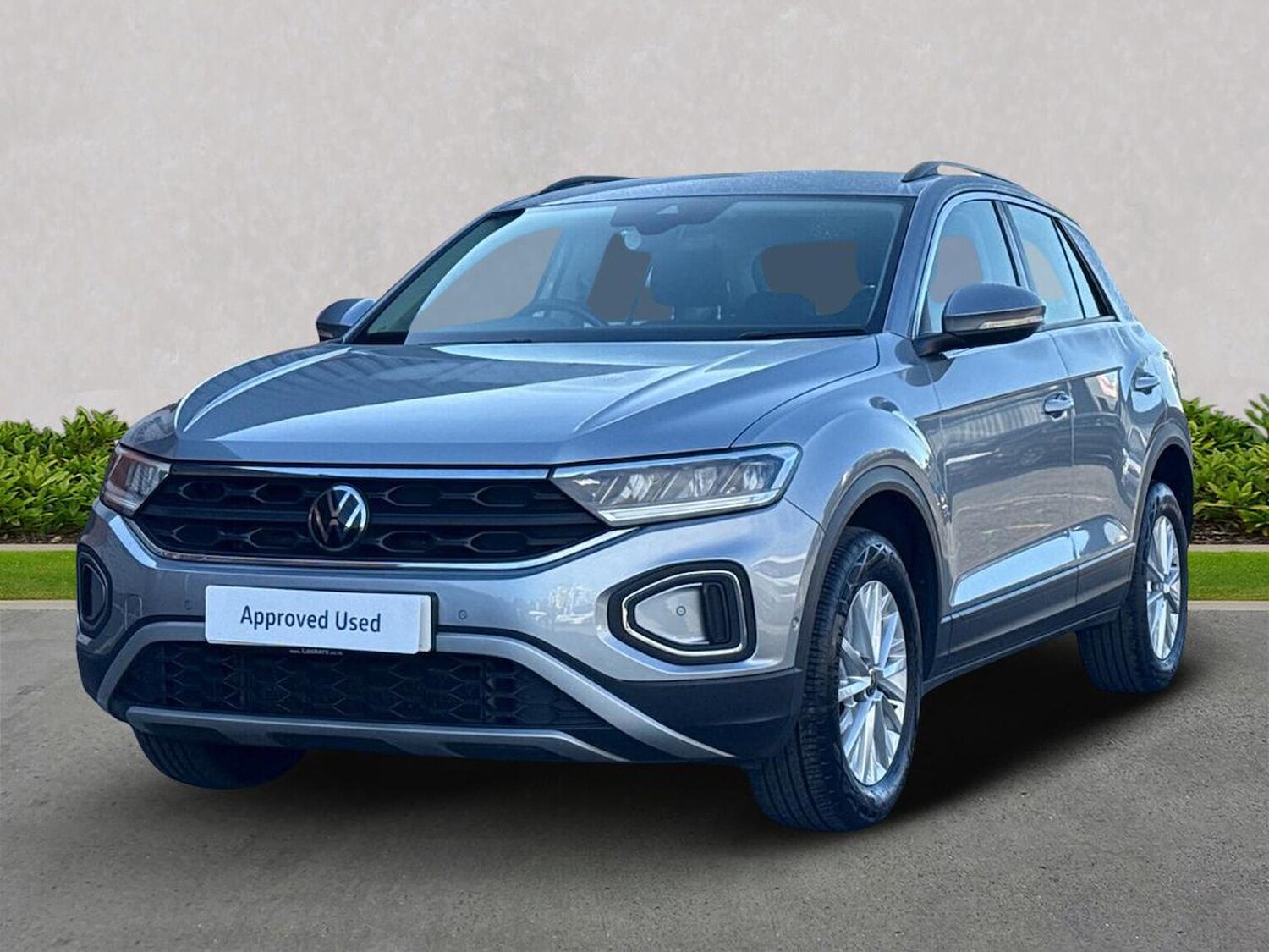 Used Volkswagen T-Roc 2022 for sale - 76057889: Photo 20