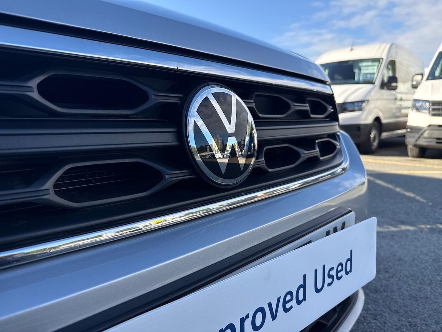 Used Volkswagen T-Roc 2022 for sale - 76057889: Photo 31