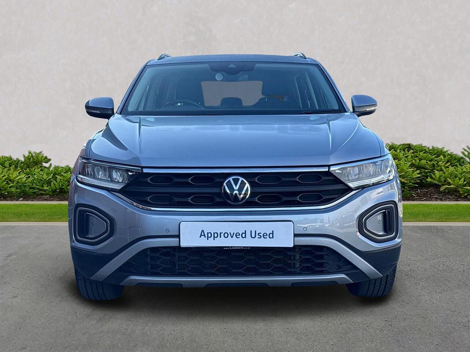 Used Volkswagen T-Roc 2022 for sale - 76057889: Photo 5