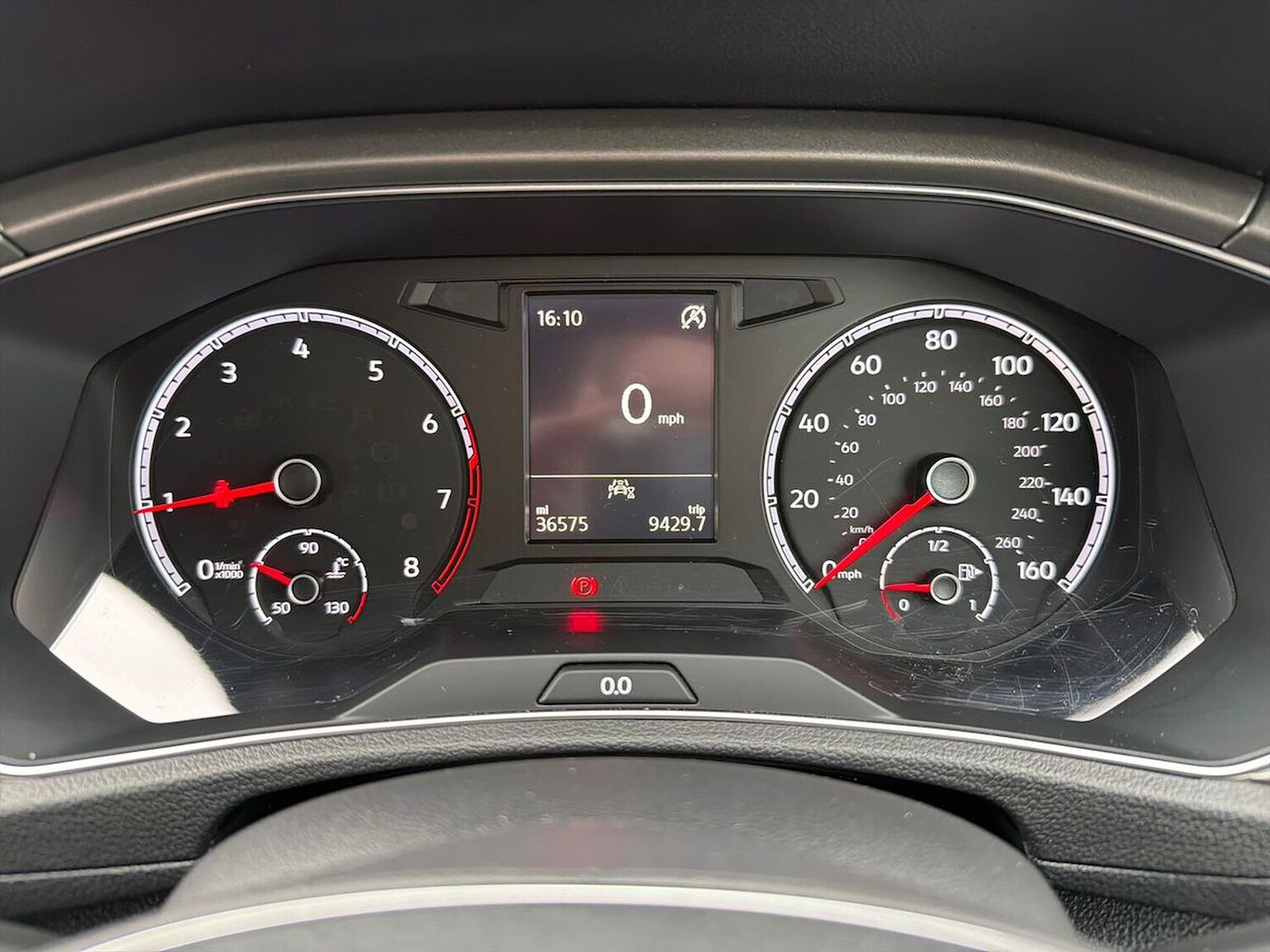 Used Volkswagen T-Roc 2021 for sale - 77901672: Photo 10