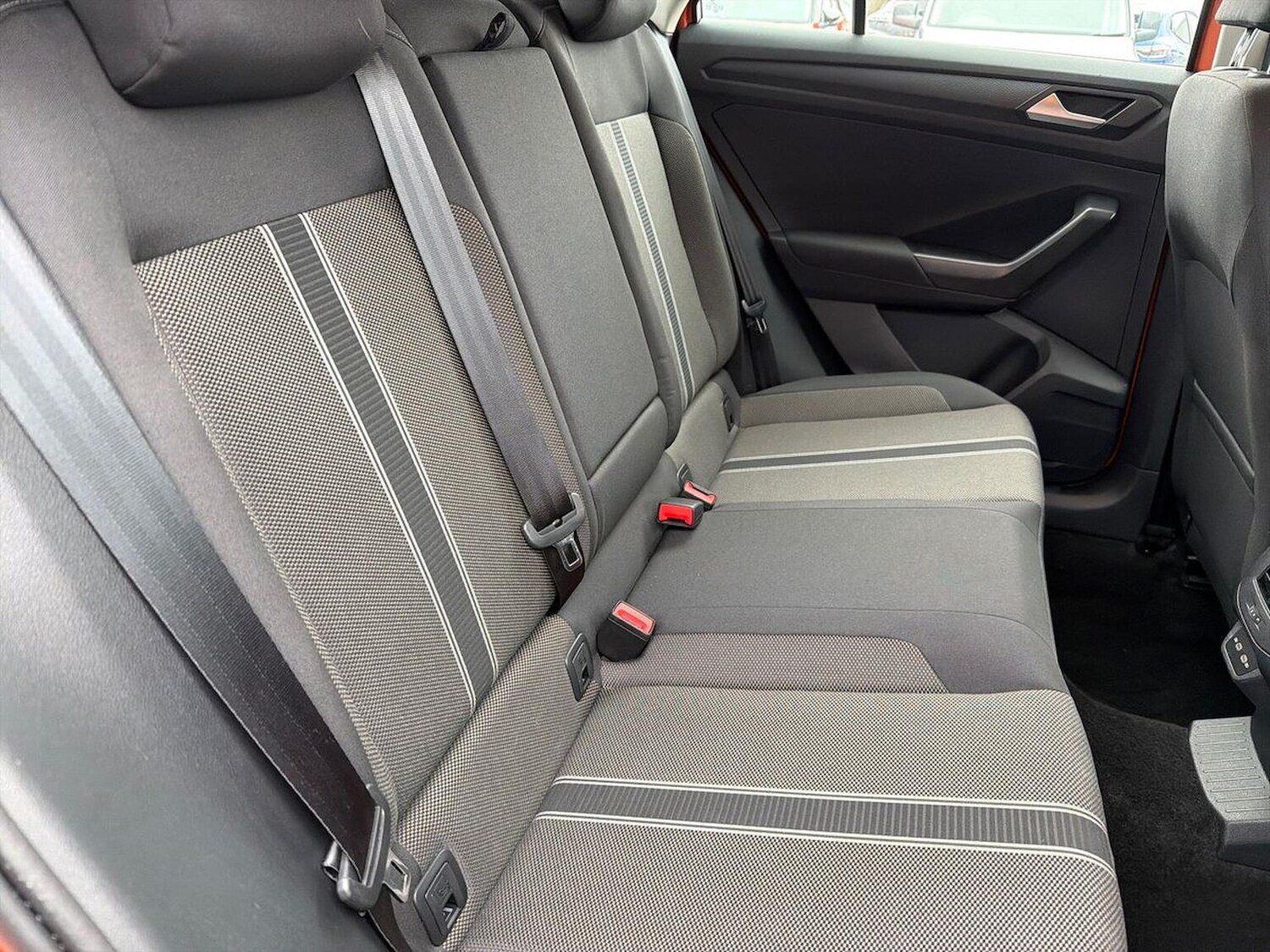 Used Volkswagen T-Roc 2021 for sale - 77901672: Photo 16