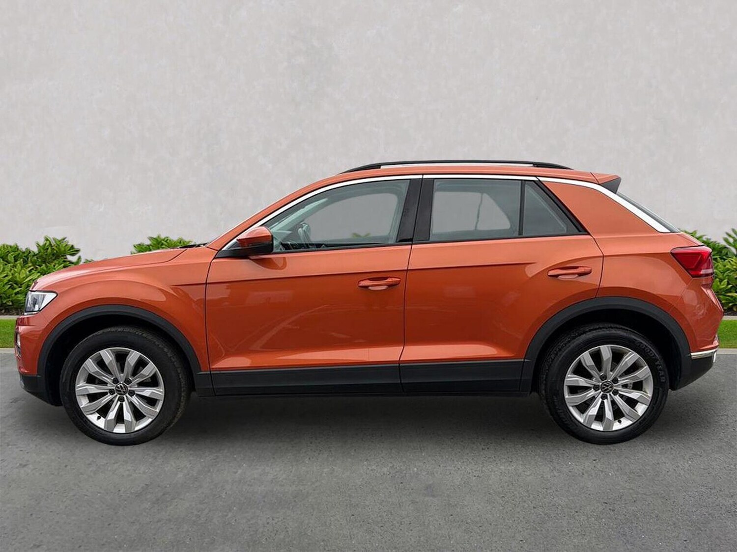 Used Volkswagen T-Roc 2021 for sale - 77901672: Photo 19