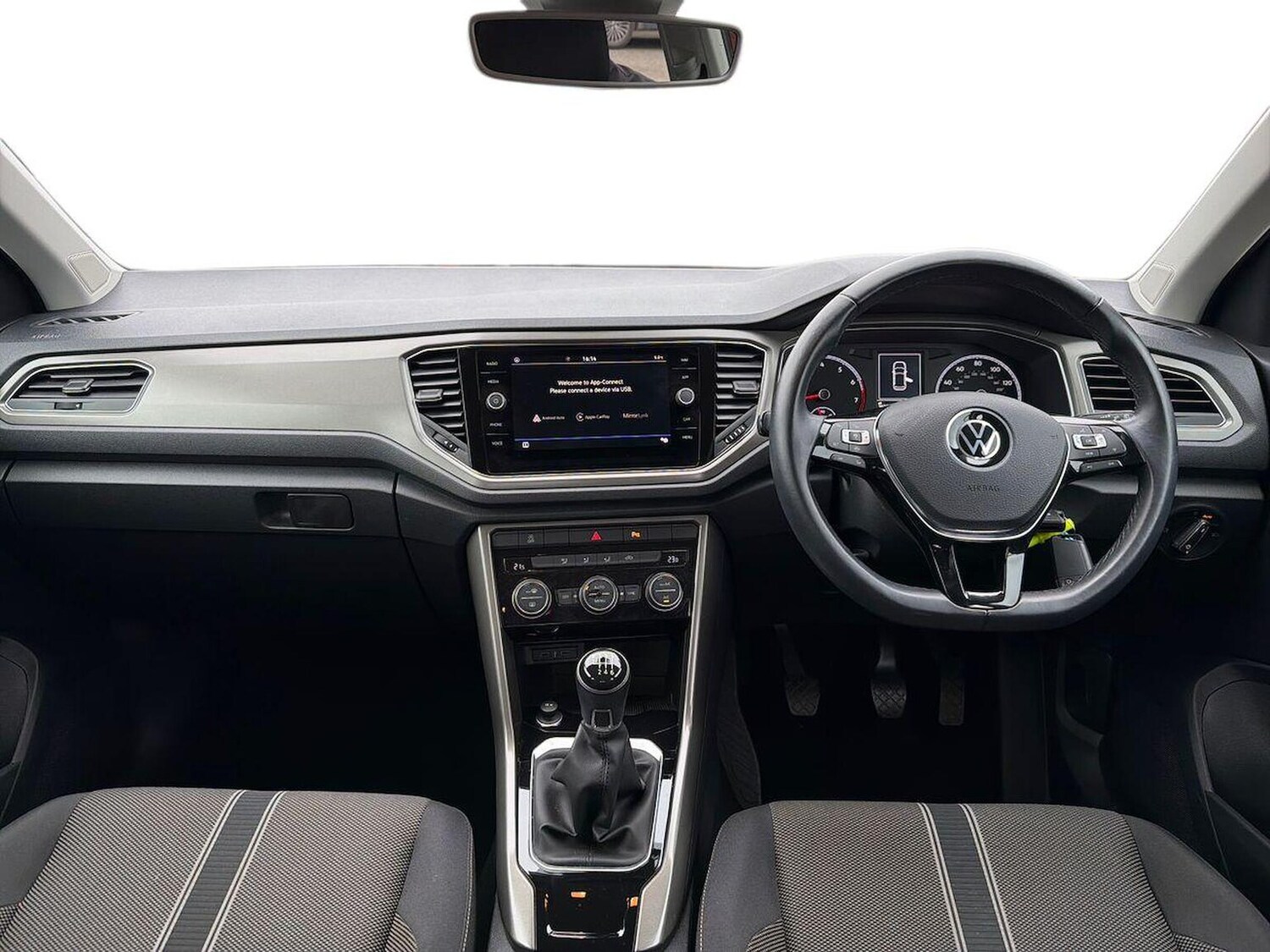 Used Volkswagen T-Roc 2021 for sale - 77901672: Photo 8