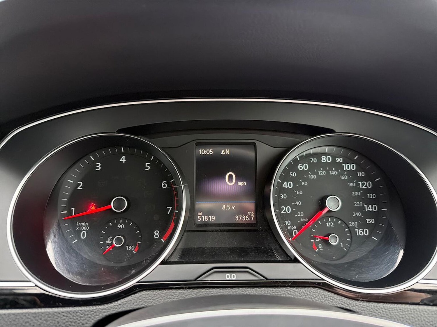 Used Volkswagen Passat 2019 for sale - 76763441: Photo 10