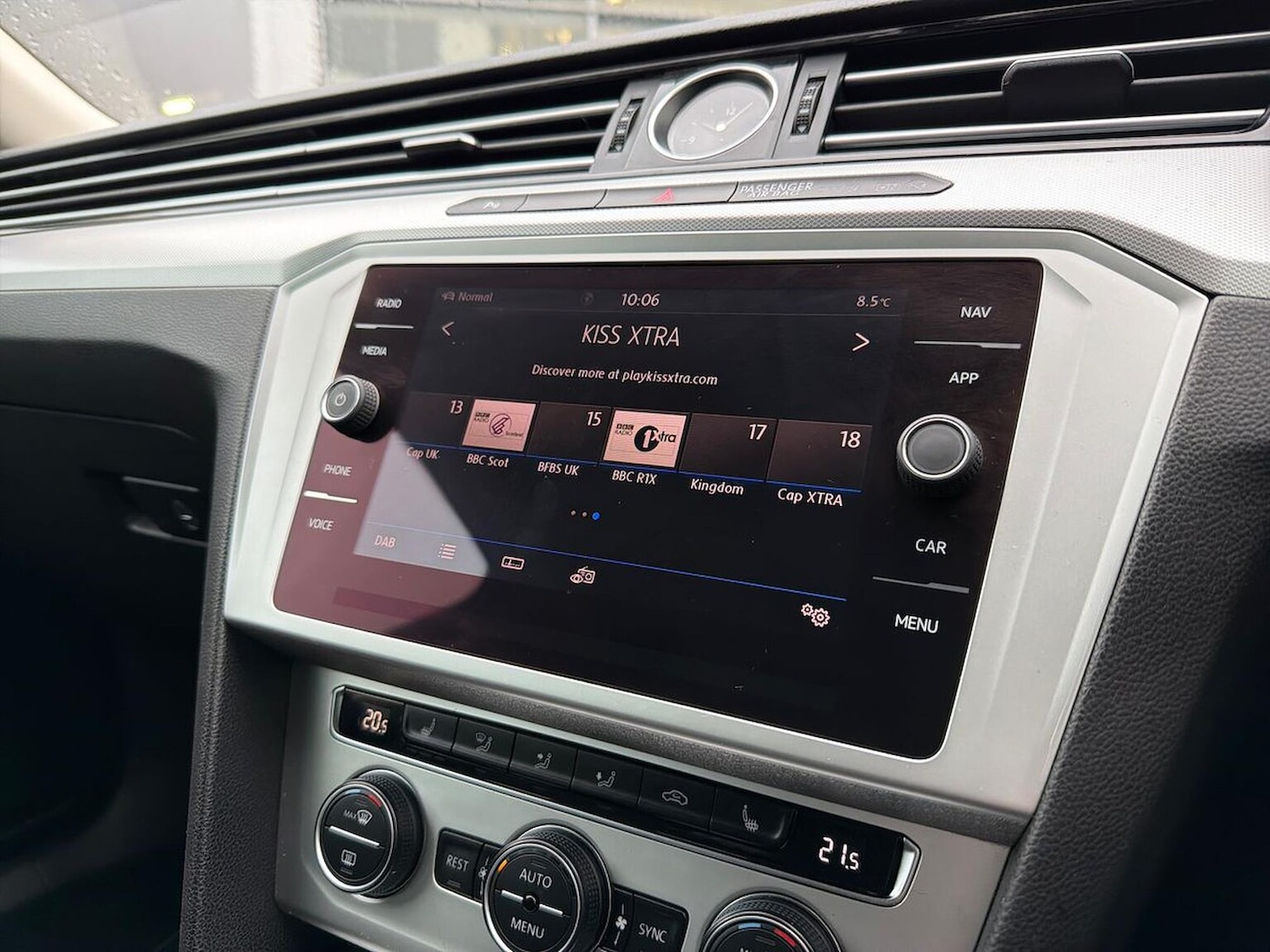 Used Volkswagen Passat 2019 for sale - 76763441: Photo 11