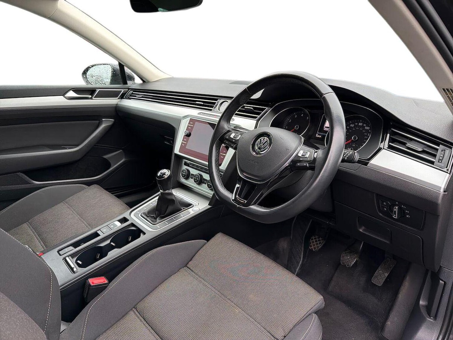 Used Volkswagen Passat 2019 for sale - 76763441: Photo 15