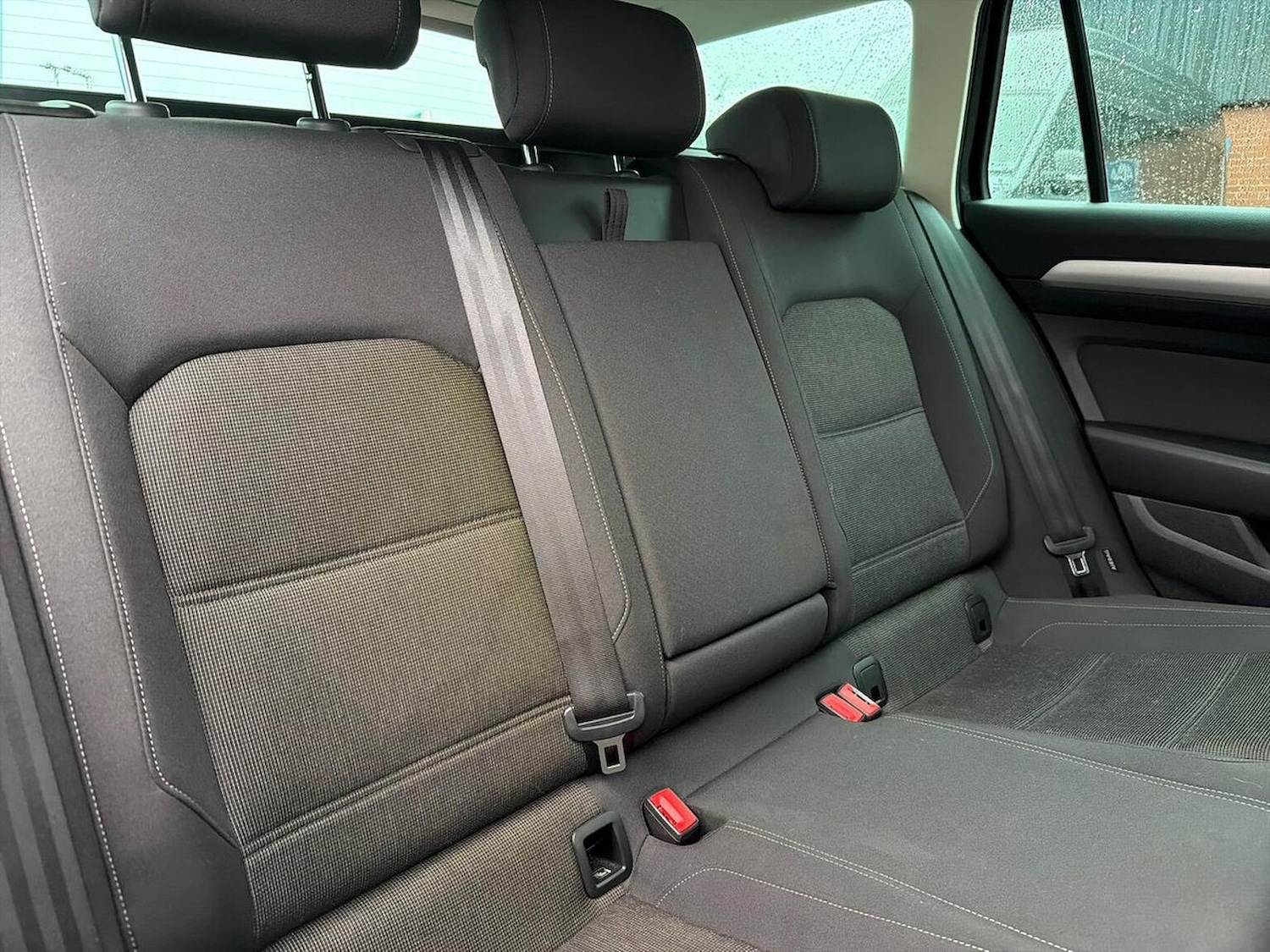 Used Volkswagen Passat 2019 for sale - 76763441: Photo 16