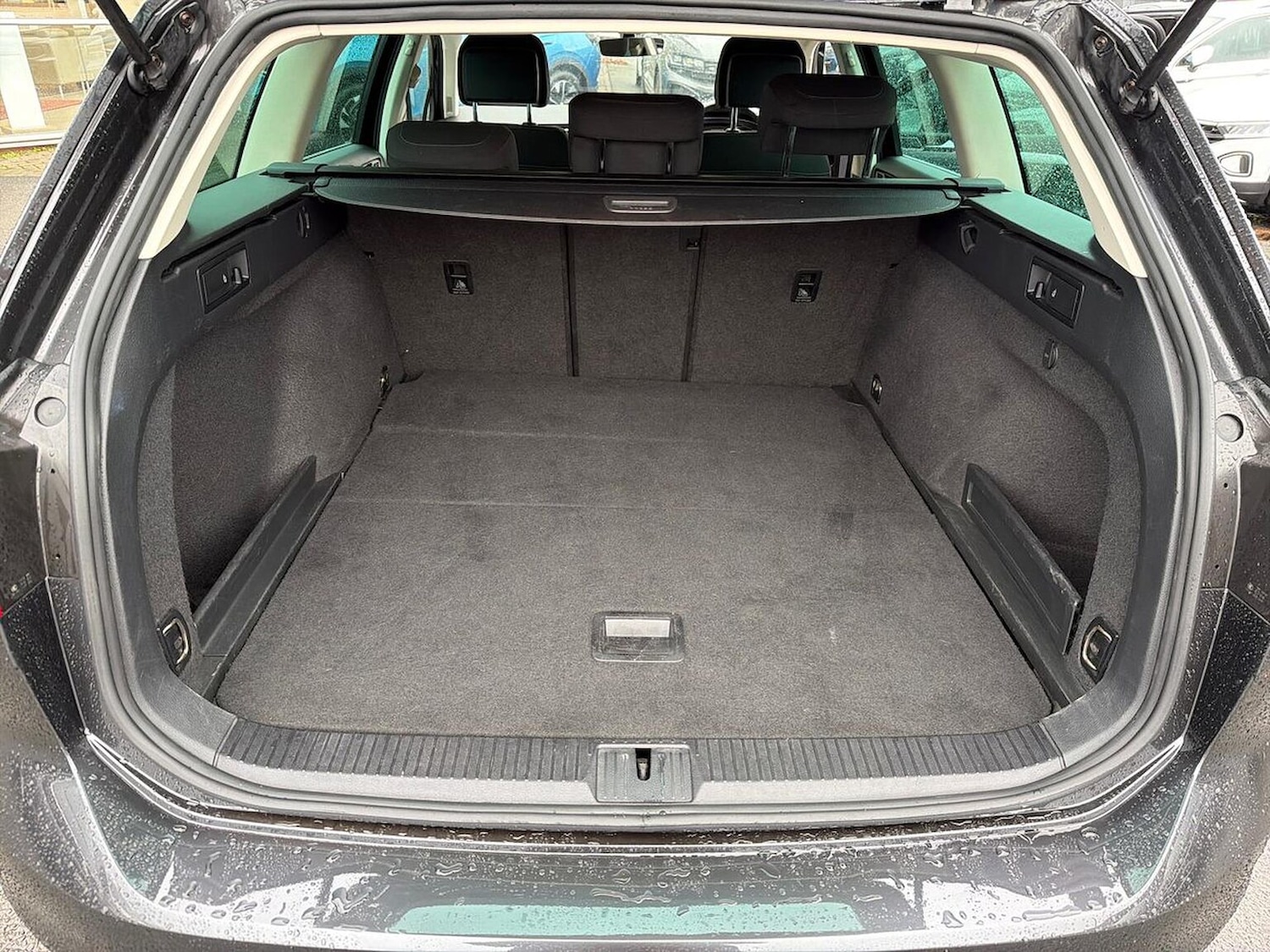 Used Volkswagen Passat 2019 for sale - 76763441: Photo 17