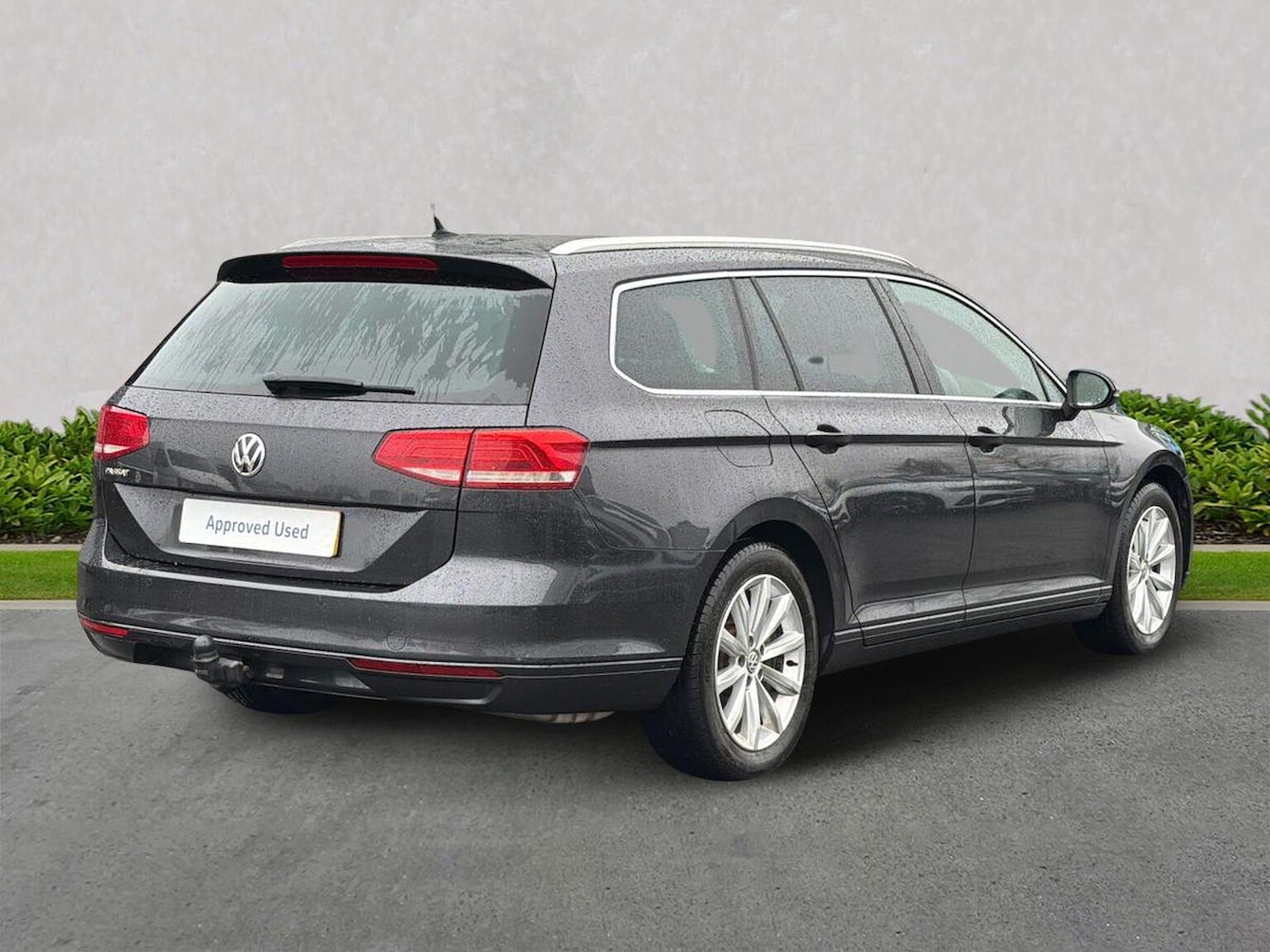 Used Volkswagen Passat 2019 for sale - 76763441: Photo 18