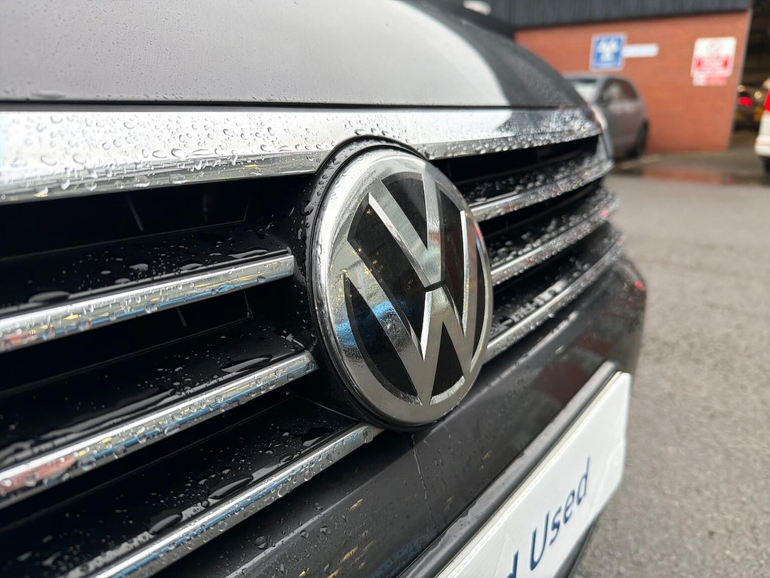 Used Volkswagen Passat 2019 for sale - 76763441: Photo 29