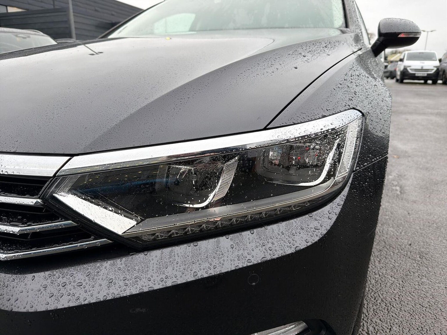 Used Volkswagen Passat 2019 for sale - 76763441: Photo 30