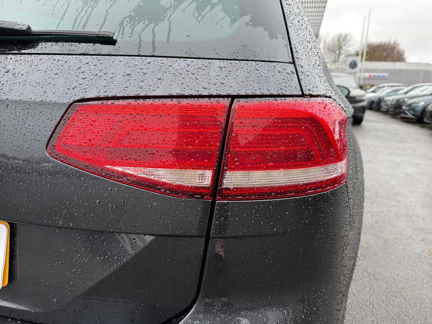 Used Volkswagen Passat 2019 for sale - 76763441: Photo 31