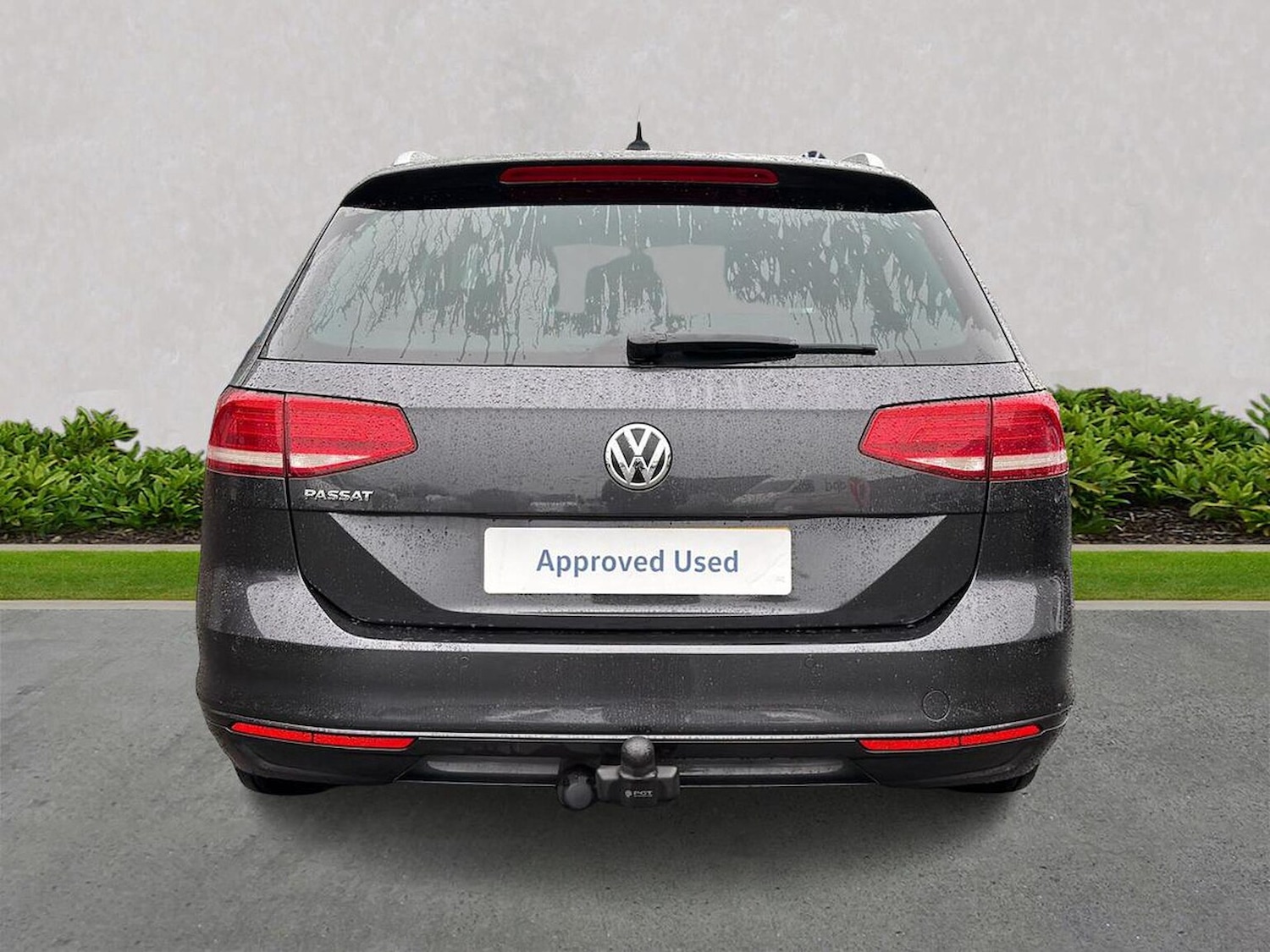 Used Volkswagen Passat 2019 for sale - 76763441: Photo 4