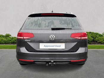 Used Volkswagen Passat 2019 for sale - 76763441: Photo