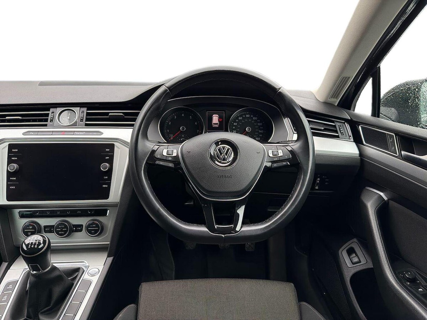 Used Volkswagen Passat 2019 for sale - 76763441: Photo 9