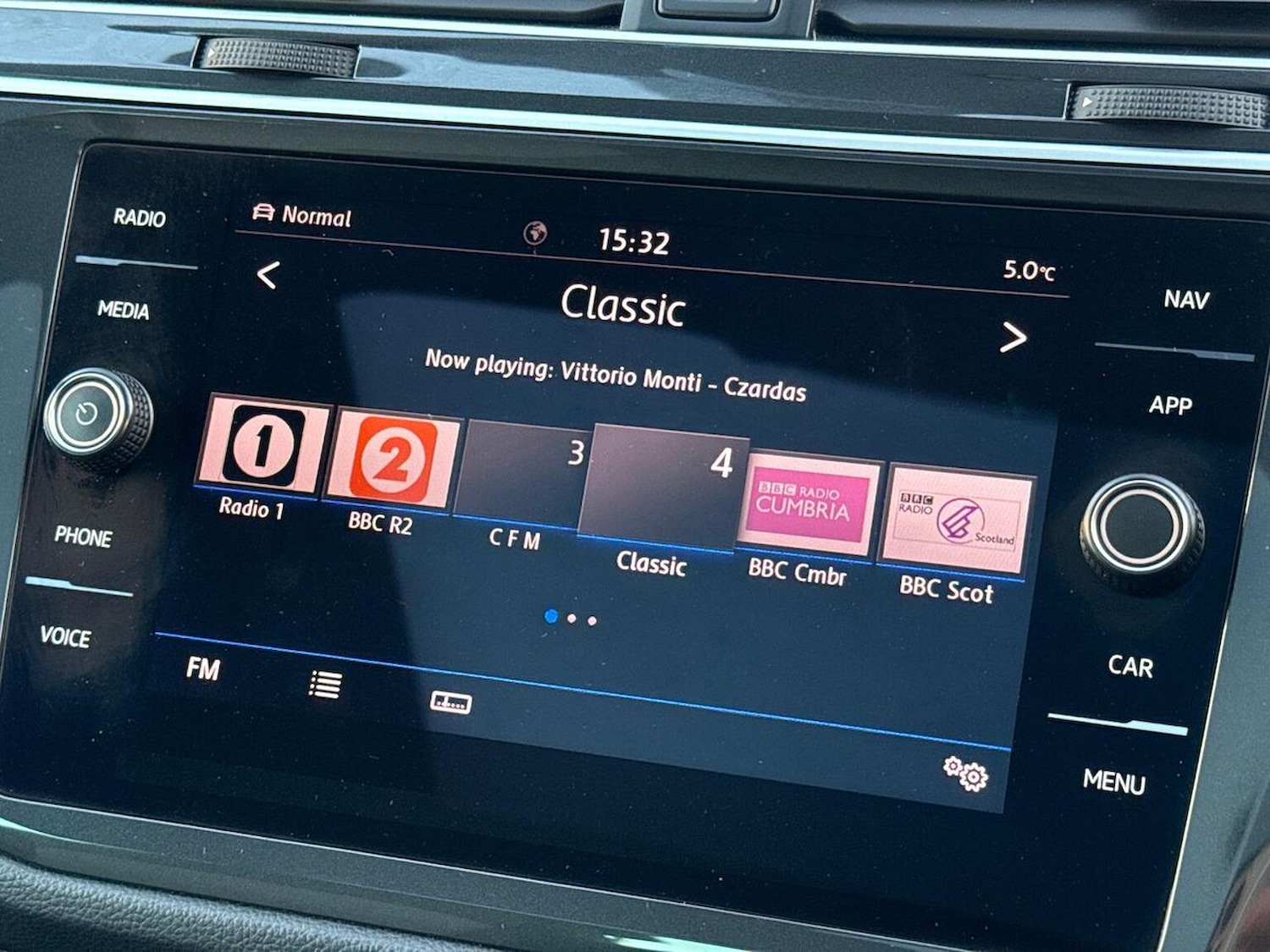 Used Volkswagen Tiguan 2020 for sale - 76628187: Photo 11