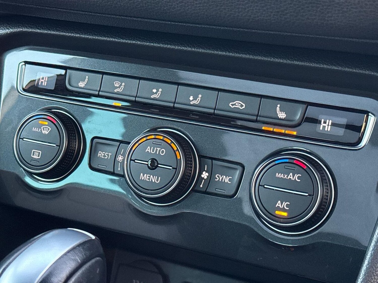 Used Volkswagen Tiguan 2020 for sale - 76628187: Photo 12